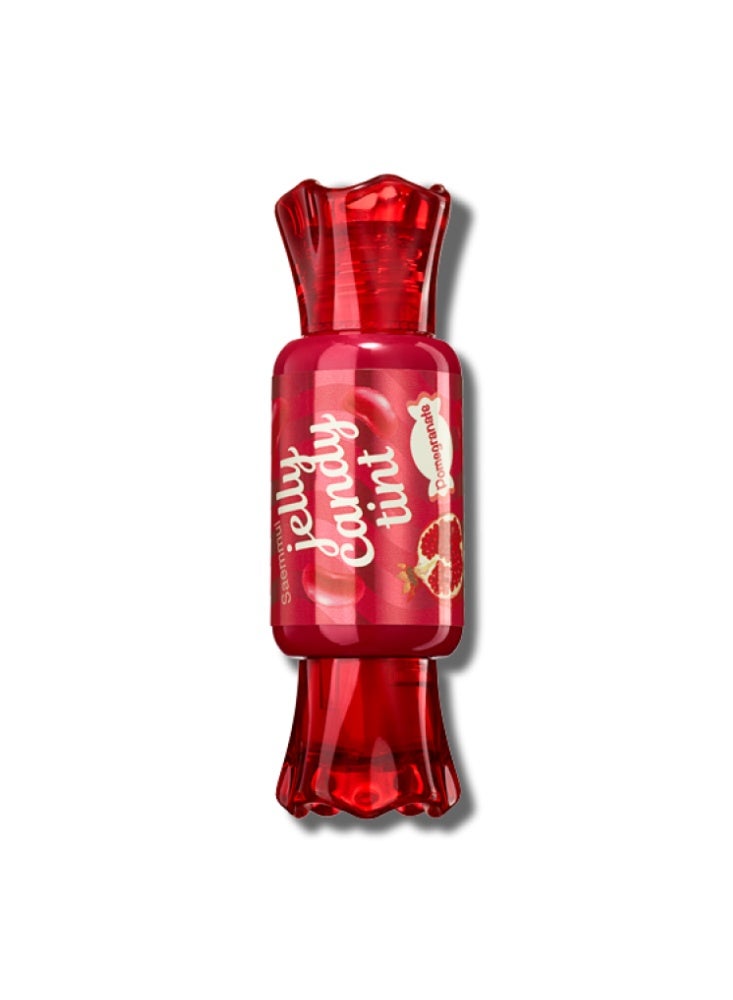 the SAEM Rouge Candy Tint Jelly 01 Pomegranate - Image 1